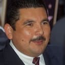 Guillermo Rodriguez als Cop #2 (uncredited)