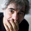 Pablo Bürmann, First Assistant Camera