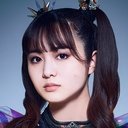 菊地最愛 als Moametal