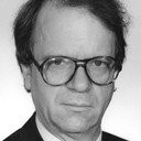 Richard Schröder als Self