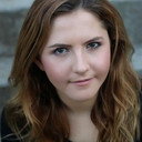 Charlotte Barrielle als Megan