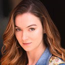 Malinda Kathleen Reese als Girl/Soul
