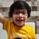 Shaunak Duggal als JP's Son