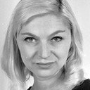 Kerstin Wartel als Mrs Jonson
