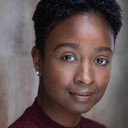 Dominique Lubin als Rachel