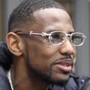 Fabolous als Self (archive footage)