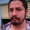 Daneri Gudiel als Oficial Matamoros