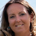 Mette Gregersen als Sara
