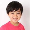 川原瑛都 als John (voice)