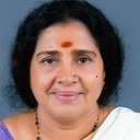 Bindu Ramakrishnan als Wife of Thirumeni