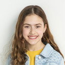 Zoe Worn als Kimberly Garan