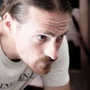 Claudio Cirri als Gunslinger chief