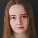 Colyse Harger als 5 Year Old Mary Cheney