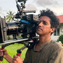 Ajay Ravi, Cinematography