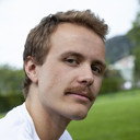 Viljar Bøe als Jens Christian Ebeltoft (uncredited)