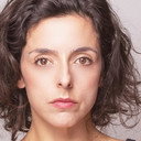 Agnes Brekke als Karen Holland