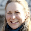 Helena Ekholm als Self - Contestant
