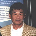 Tetsuo Narikawa als "George"/Spectreman