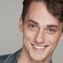 Michael Thomas Grant als Leif Donnelly