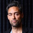 Alex Hassell als Orderly