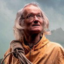Claude Rémy als Self
