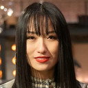 Sienna Li als Self - Contestant