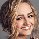 Sophie Reynolds als Isabel McKenna