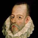 Miguel de Cervantes, Author