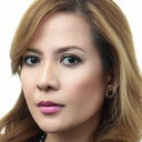 Liesl Batucan als 