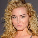 Lindsay Crolius als Casey