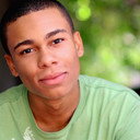 Sean Michael McClam als Jamie