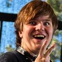 Olli Saarenpää als Jesse