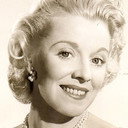 Sally Barnes als Marjorie Willoughby