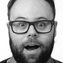 Jean-François Provençal als Ti-Joe