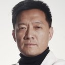 Li Mengnan als Lieutenant Wang