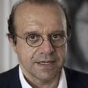 Hervé Témime als Maître Bouvet