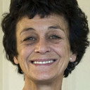 Isabelle Coutant-Peyre als Self