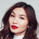 Gemma Chan als 'The Replicator' - Glamourous Judge