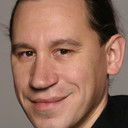 Игорь Яцко als Alisa's Chief