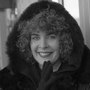 Sif Ragnhildardóttir als Gudmundur's Woman