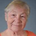 Лидия Ильина als Polina Filippovna - «Eralash's» grandmother