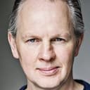 Richard Cunningham als The Vicar