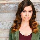 Callie Ott als Rachel