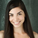 Ashley Hart als Teen Andi