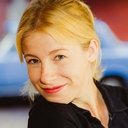 Emilija Latėnaitė-Beliauskienė als Živile