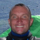 Stephen Keenan als Self - Deceased Freediver / Safety Diver