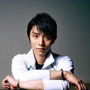 羽生結弦 als Self