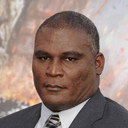 Gregory D. Gadson als Lieutenant Colonel Mick Canales