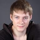 Михаил Грубов als Костя Спицын сотрудник отряда Дымова