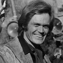 Roger Davis als Jeff Clark
